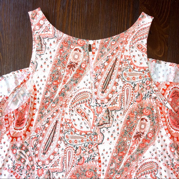 Old Navy Orange Tank Tops - Picture 10 of 16